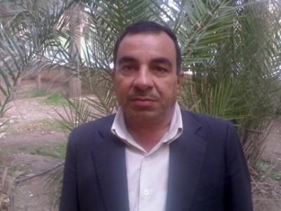محمد سعيد الغربي